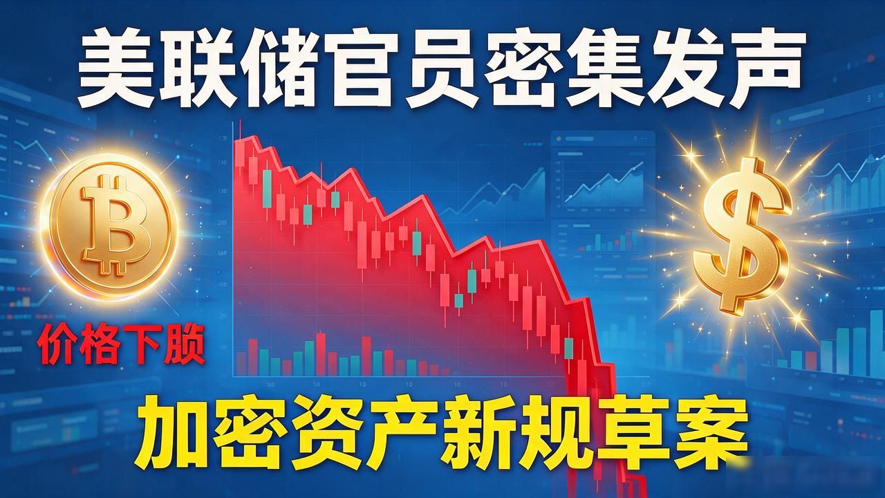 1月22日数字货币又跌了，这波回调到底该不该抄底