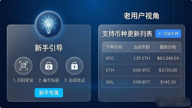比特派钱包是冷钱包吗_比特派钱包是冷钱包还是热钱包_比特派钱包官方网站的流行趋势与用户需求调查分析