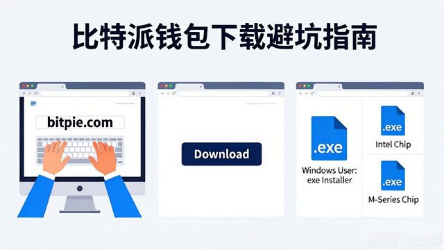 bitpie比特派钱包_比特派钱包的客户端下载环节分析_比特派钱包下载app