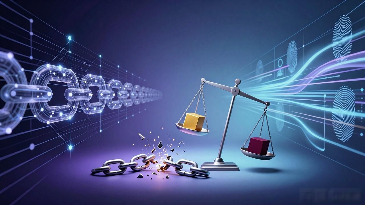 区块链能源消耗问题_区块链技术的成本与技术瓶颈_区块链局限性