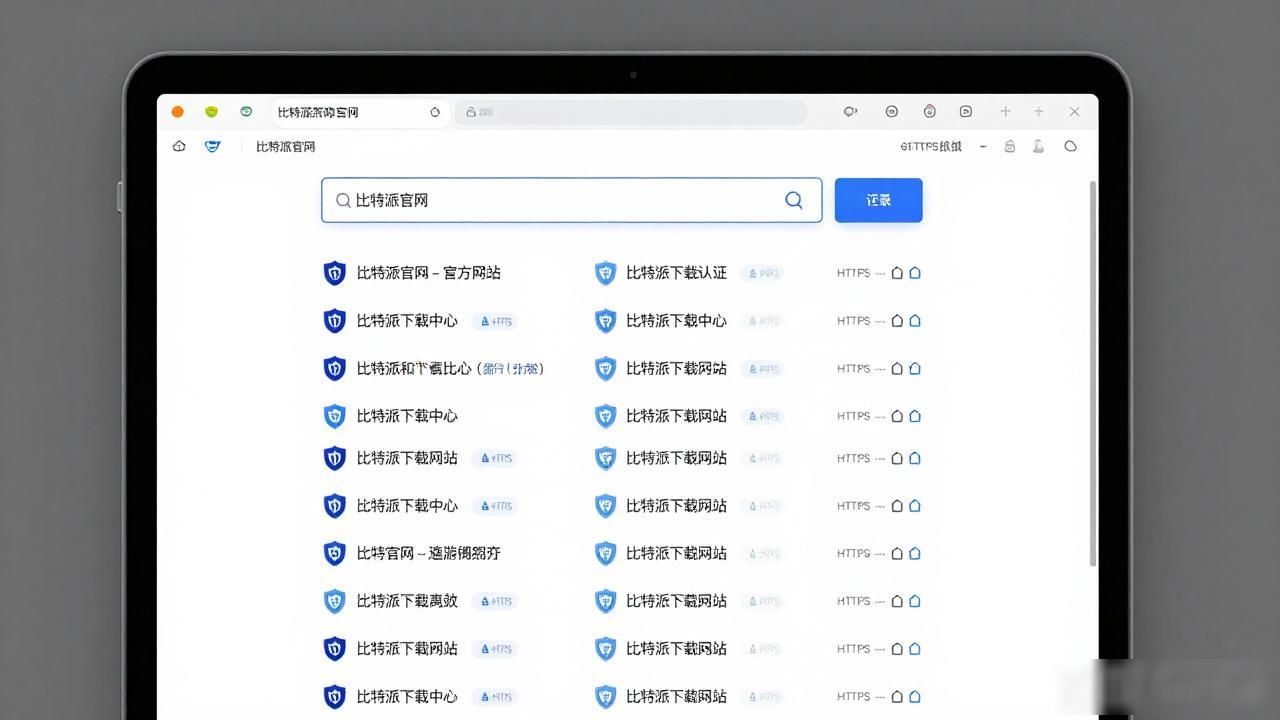 比特派钱包最新正式版下载指南