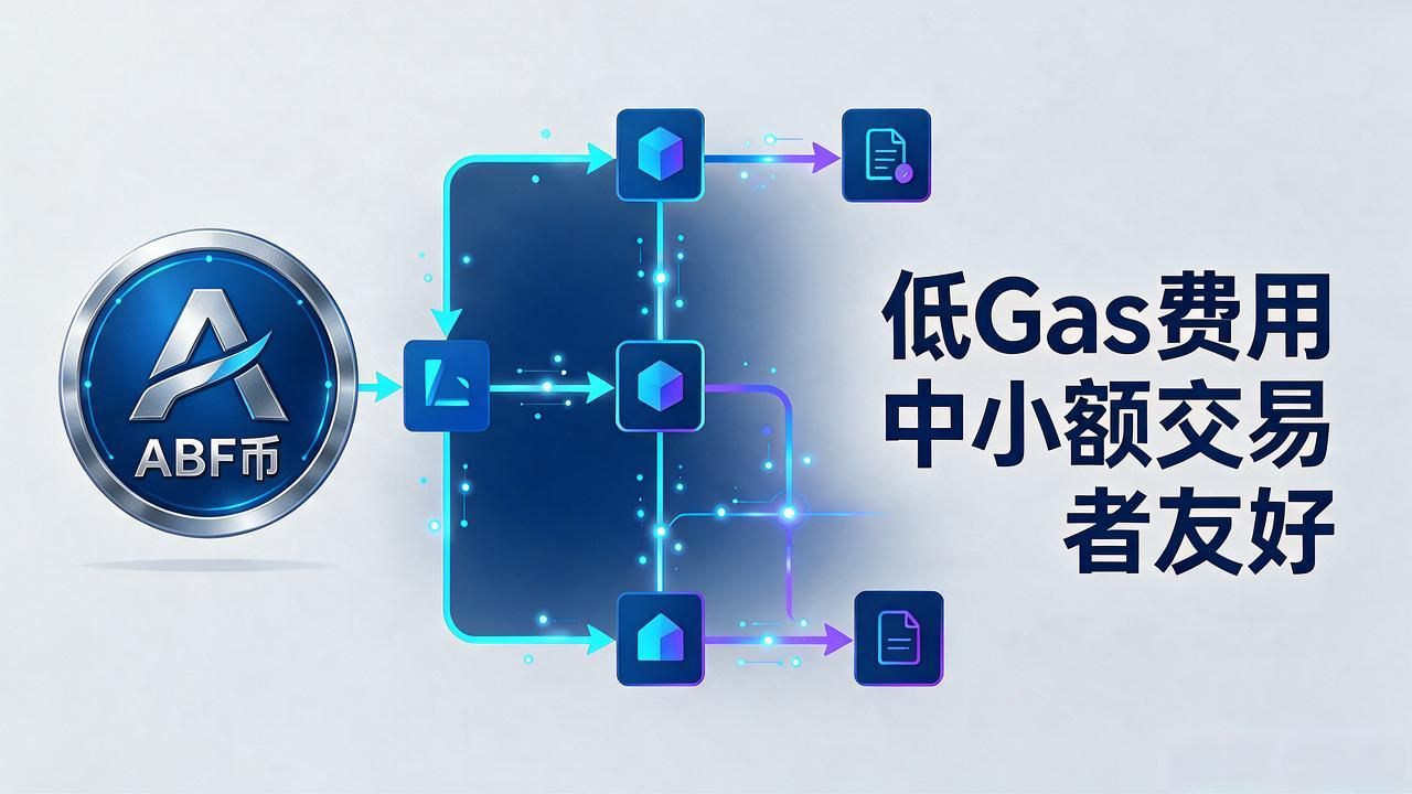 数字货币ABF是什么？ABF币投资逻辑全解析