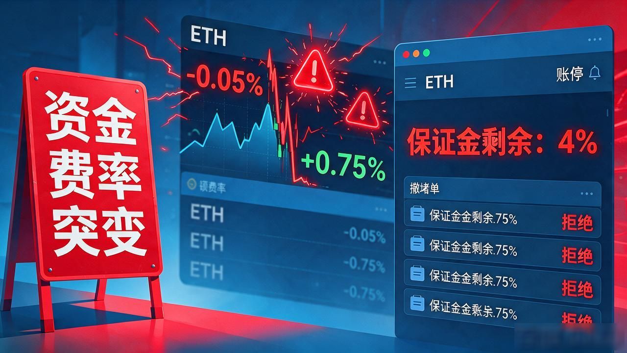 数字货币对冲套利学习入门，新手实操中真正容易亏钱的几个坑