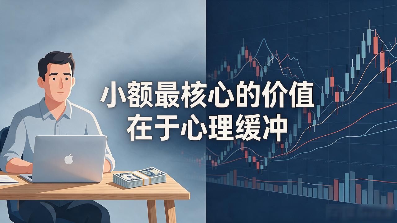 数字货币小额交易靠谱吗？一个普通人从零起步的实操经验和踩坑记录