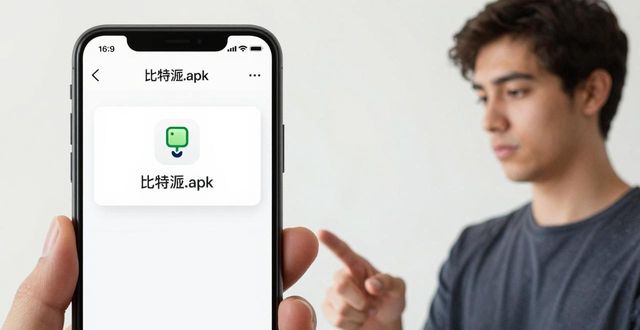 比特派安卓app下载_比特派下载_如何在手机上安装比特派安卓版下载？