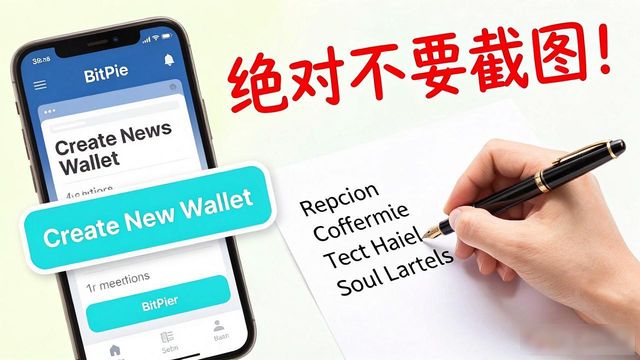 比特派注册_比特派注册操作流程_如何通过比特派官方下载进行多重帐号管理？
