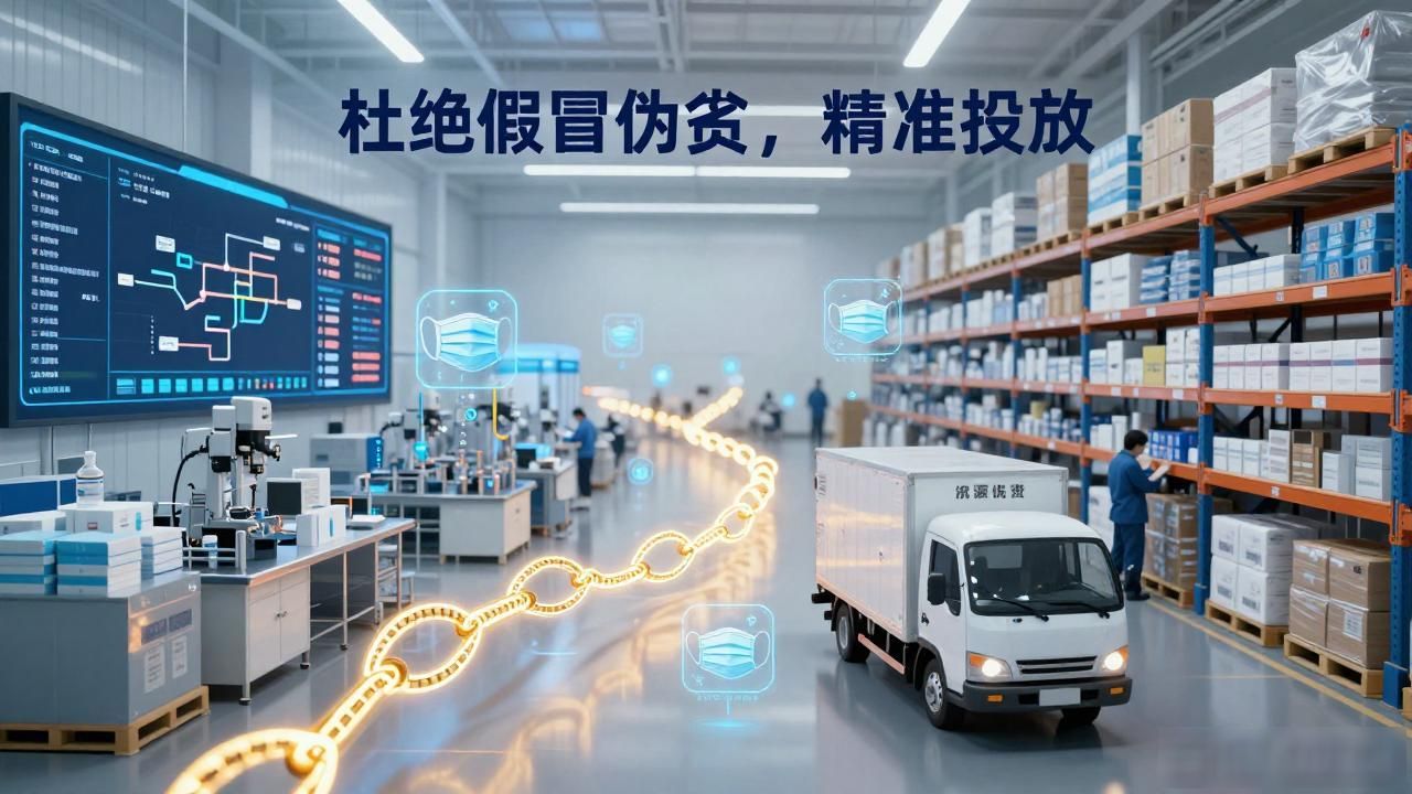 医疗数据安全区块链解决方案_区块链在疫情的应用_公共卫生事件区块链应用