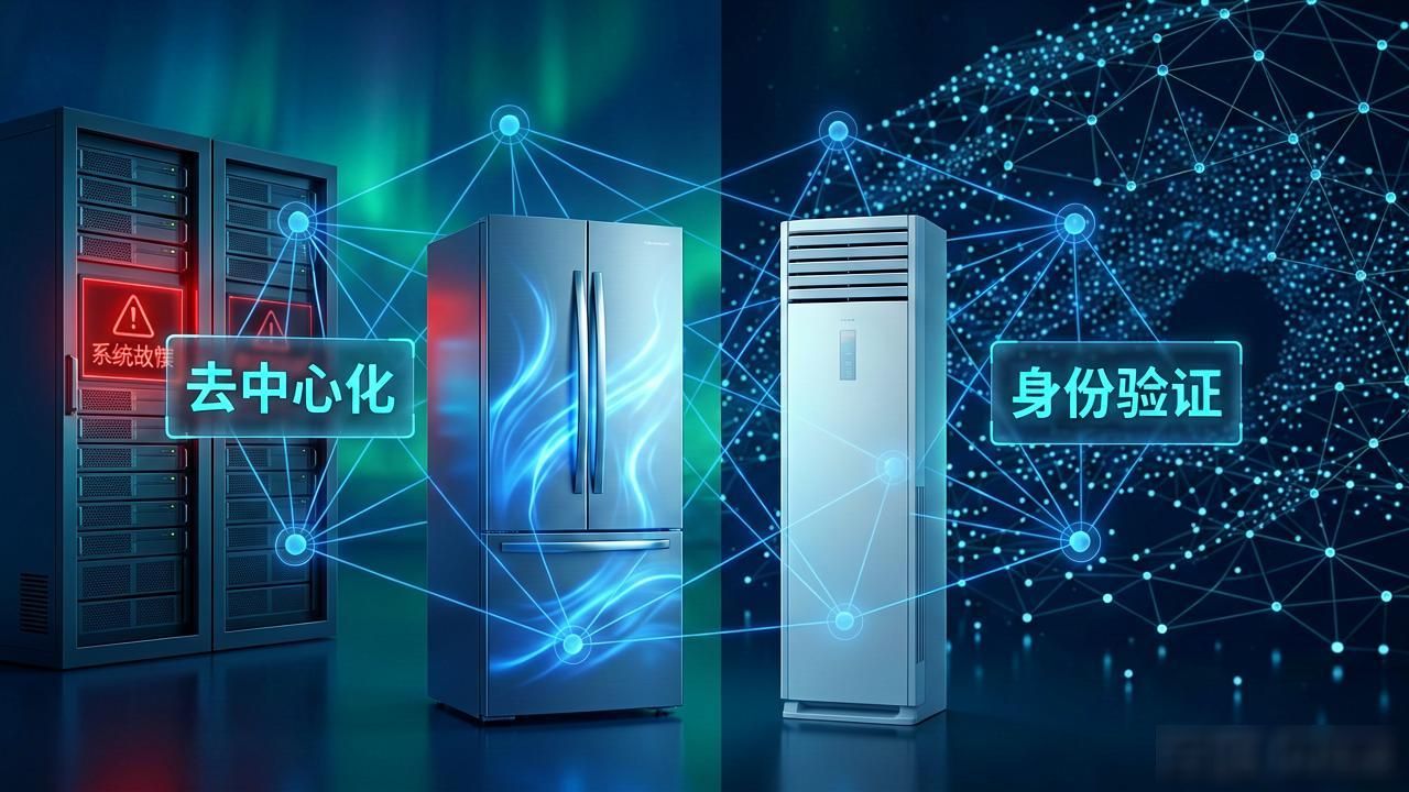 供应链管理区块链追溯系统_区块链物联网数据不可篡改_区块链技术与物联网