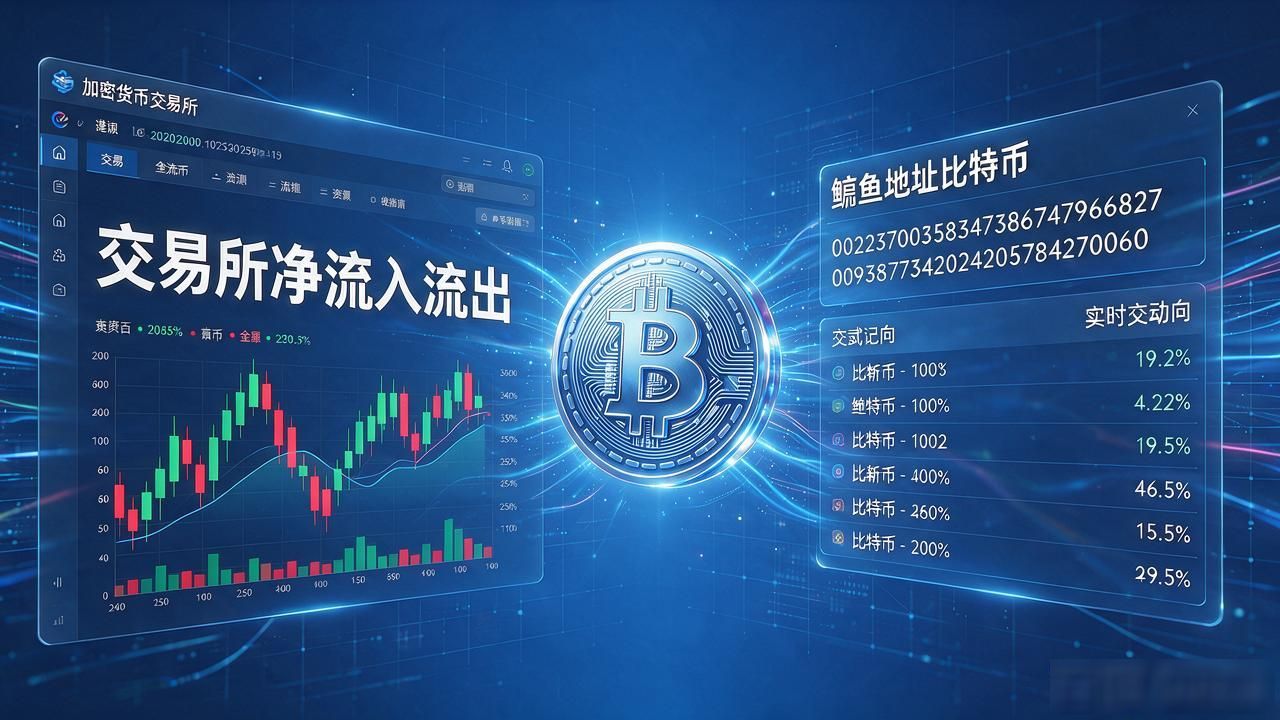 数字货币涨跌怎么看？三个维度讲清币价波动，附老韭菜实盘判断法