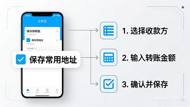 比特派官方网址_使用比特派官网的高效实用技巧_比特派使用方法