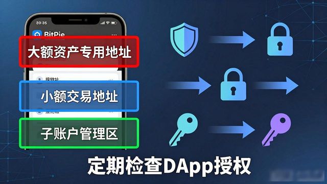 bitpie比特派钱包_如何在比特派最新钱包app下载中建立投资组合_比特派钱包体系