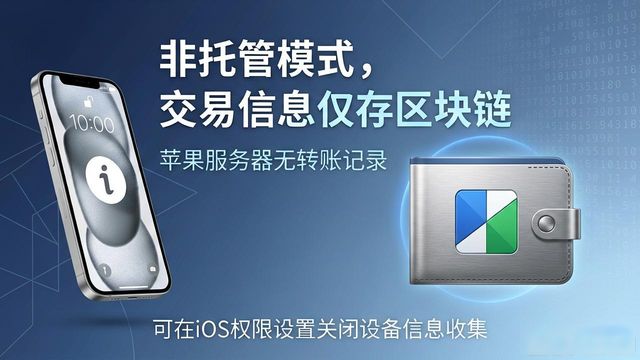 Bitpie钱包与苹果用户的隐私保护_ios保护隐私_iphone保护隐私