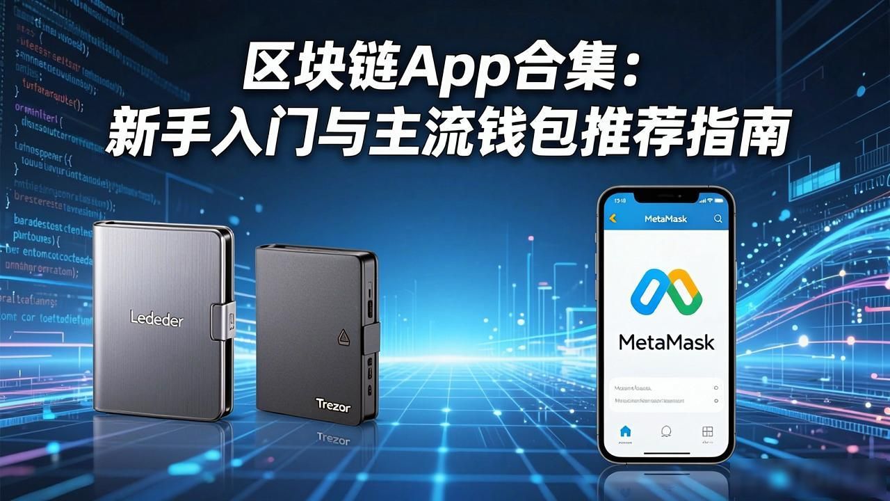 区块链app合计_数字货币市场交易所选择_靠谱的区块链应用