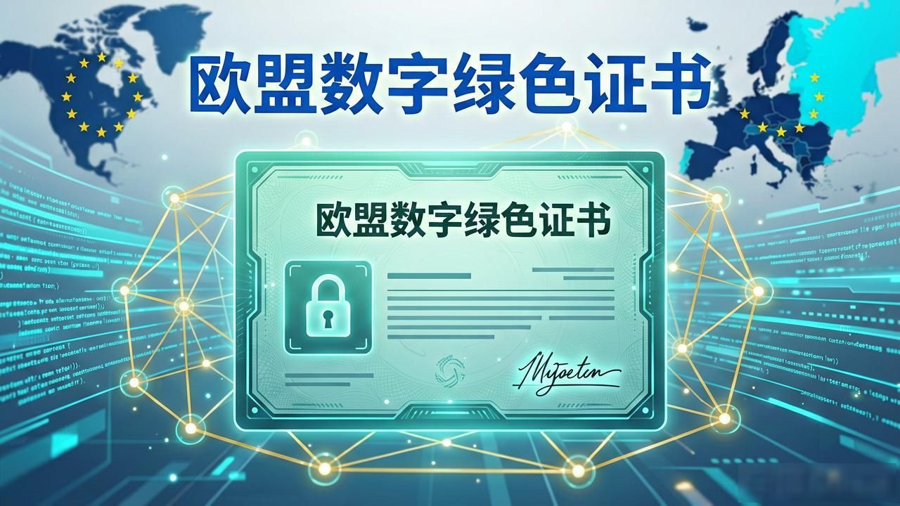 数字货币疫情卡：区块链如何助力全球防疫
