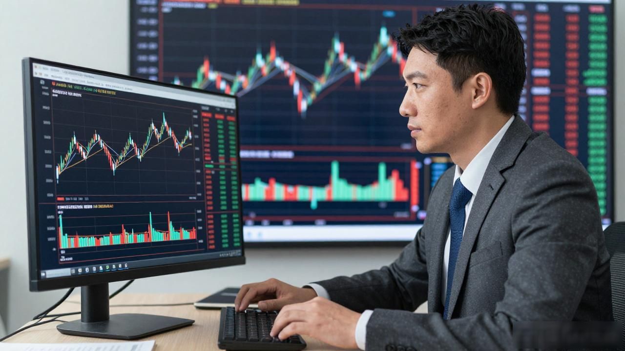 数字货币评论员肖磊：他的分析靠谱吗？