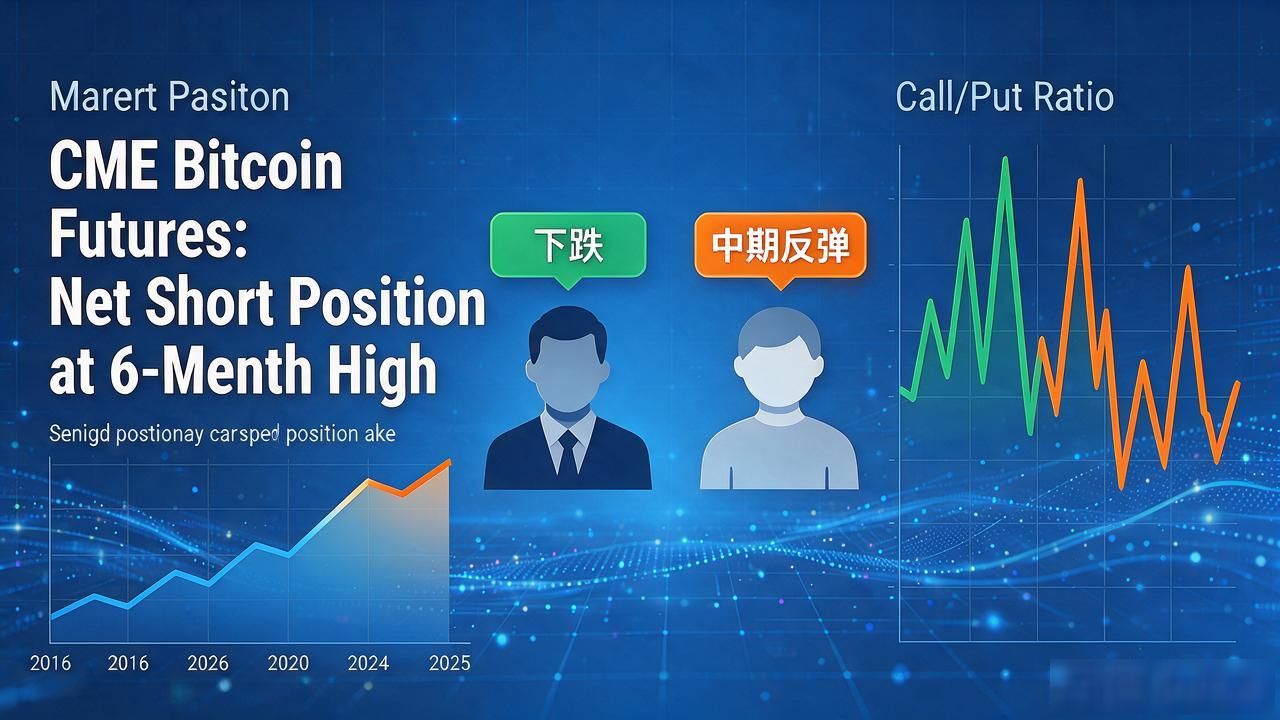 数字货币空头分化：谁在撤退谁在坚守