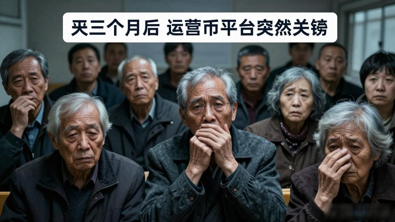 信用数字货币到底有什么危害？看完这篇就懂了
