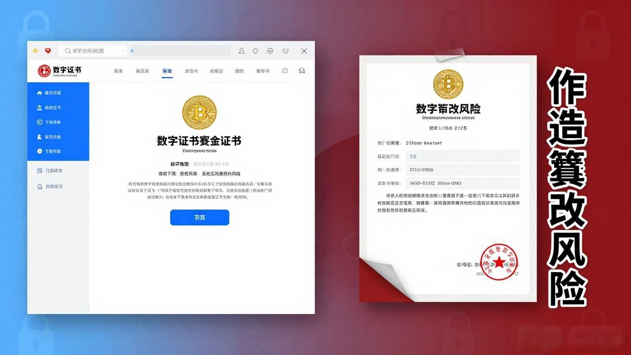 数字货币证书怎么下载？官方渠道全指南