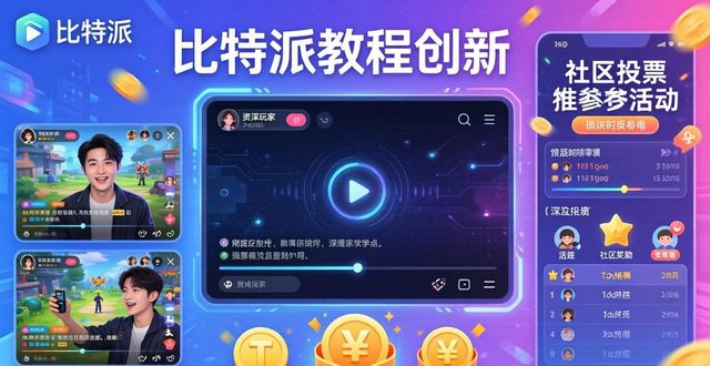 比特派trx_如何在比特派Bitpie使用教程中坚持创新_比特派使用方法