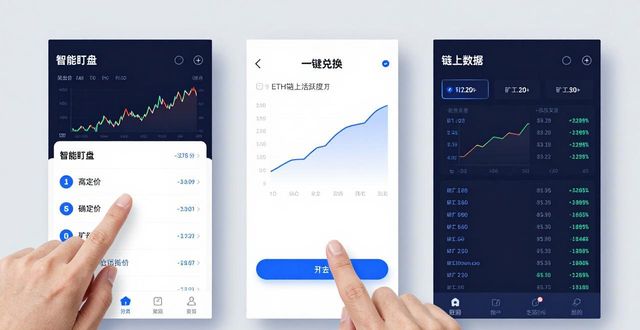 bitpie比特派钱包_比特派钱包图片_比特派钱包app官方下载中文版的市场分析工具与技巧