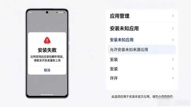 bitpie比特派钱包_比特派钱包使用教程_比特派钱包下载的操作流程与用户指导