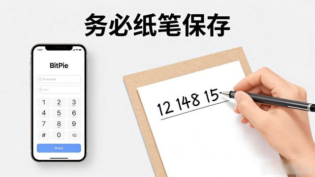 比特派安卓版的使用手册:从下载到实际应用的指南_比特派下载链接_比特派app官方下载