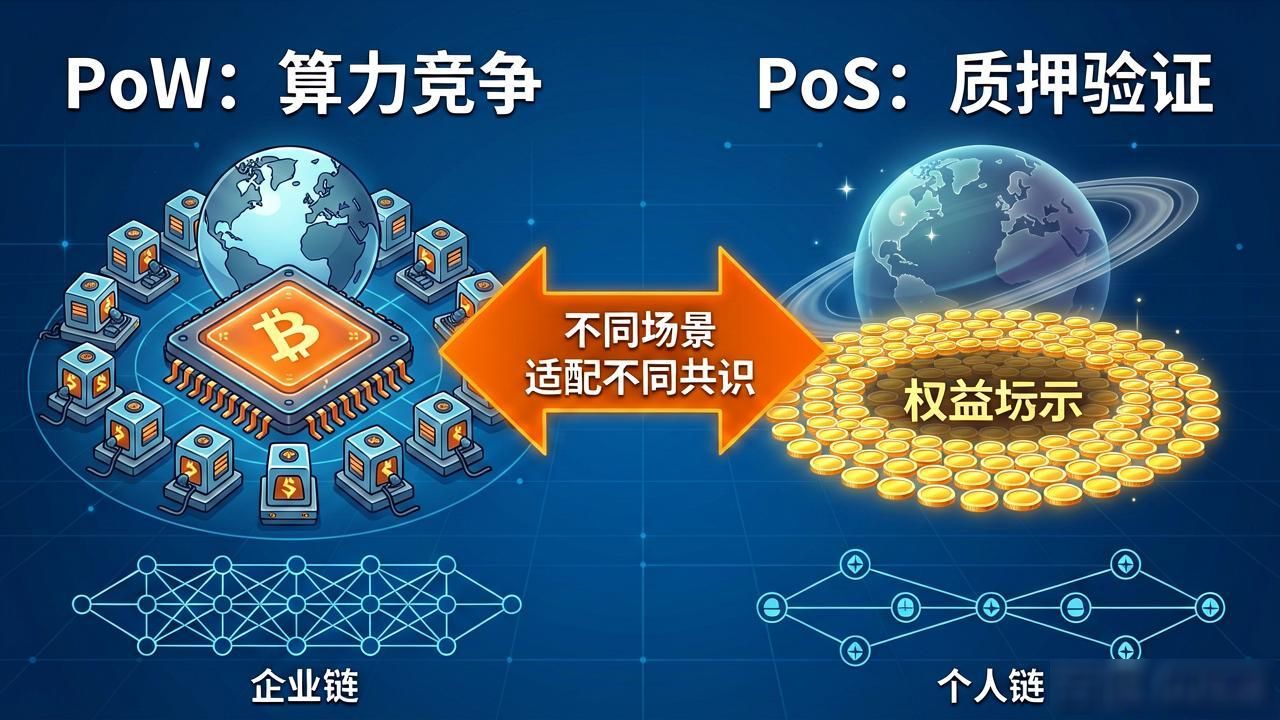拜占庭将军问题解决_区块链共识的作用_区块链共识机制
