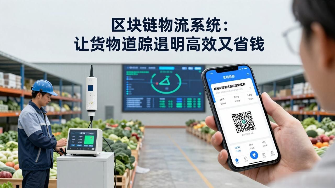 智能合约清关_区块链物流_区块链 物流系统