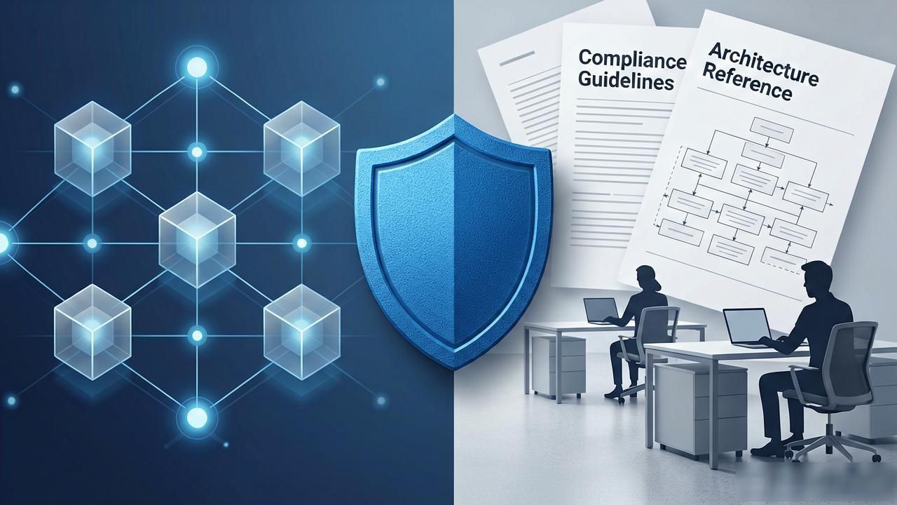 EEA降低企业区块链集成复杂度_Enterprise Ethereum Alliance推动以太坊企业级应用_EEA 区块链