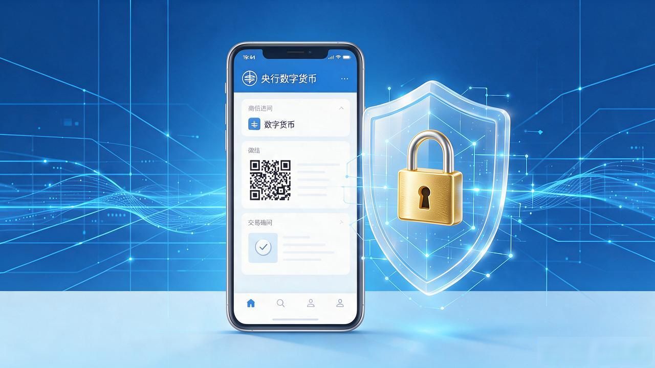 央行数字货币是什么？怎么用？一文讲清楚