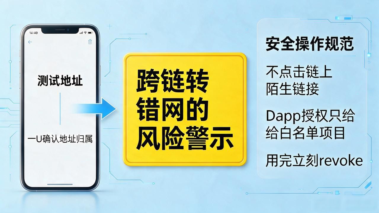 投数字货币怕被盗？加密投资避坑指南，新手也看得懂