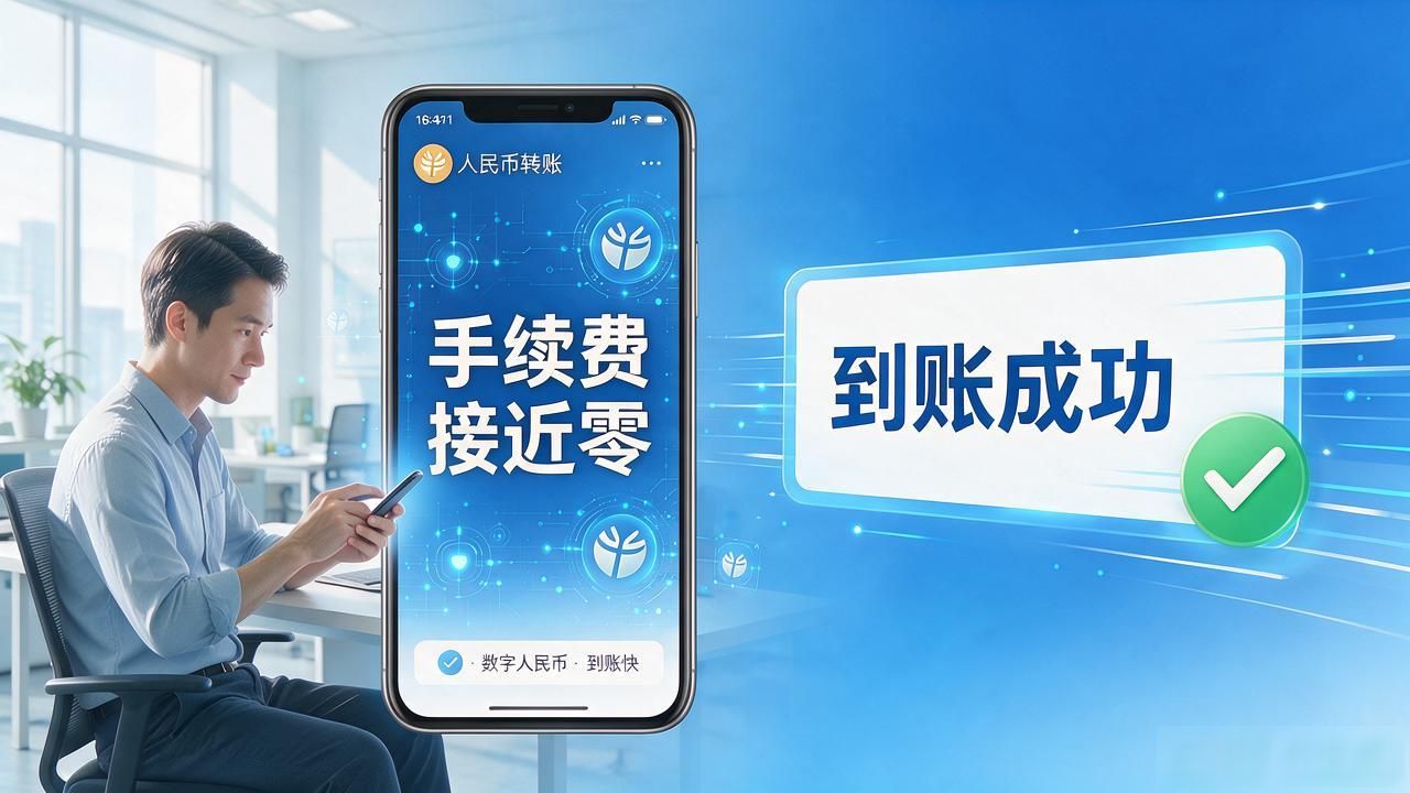 法定数字货币试点项目走到哪一步了，跟你我的钱包有什么关系