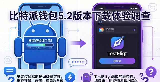 bitpie比特派钱包_比特派钱包5.2下载的用户体验调查问卷_比特派钱包体系