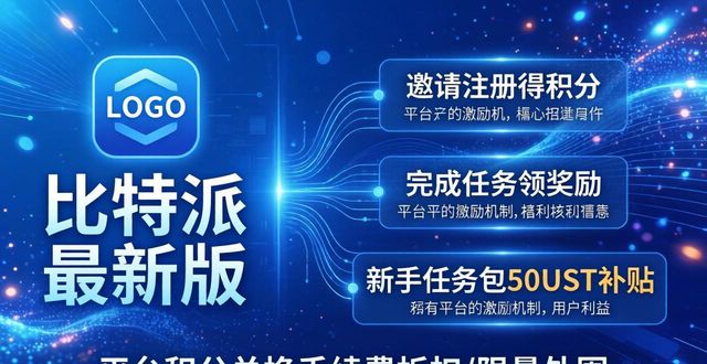 比特派是什么东西_比特派官方网址_比特派官方下载最新版的市场支持与用户激励