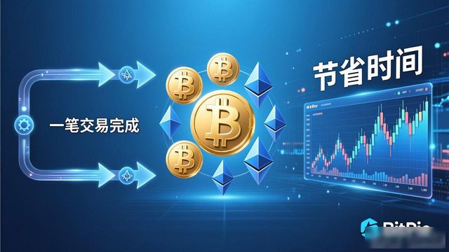 使用bitpie比特派钱包正版的五大理由，助你投资成功_比特派钱包助记词_比特派钱包是啥