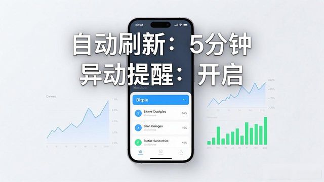 钱包管理_如何利用bitpie最新钱包进行高效的投资组合监控，获得持续收益的关键。_钱包管家是什么平台