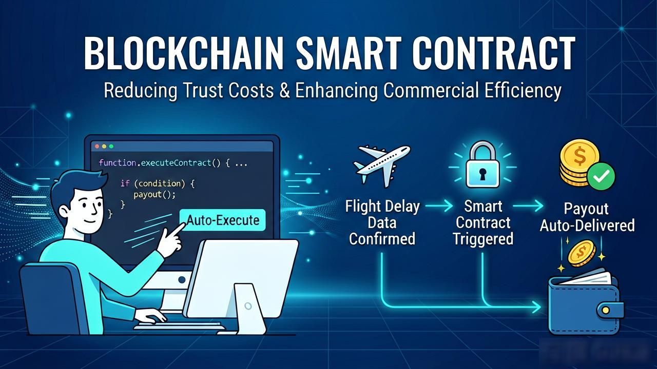 区块链技术的特点_《十问区块链》_区块链对信任机制的重塑
