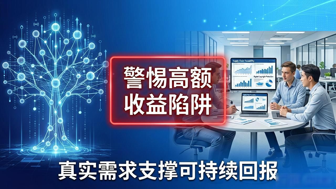 区块链项目落地能力_能挣钱区块链_区块链投资风险