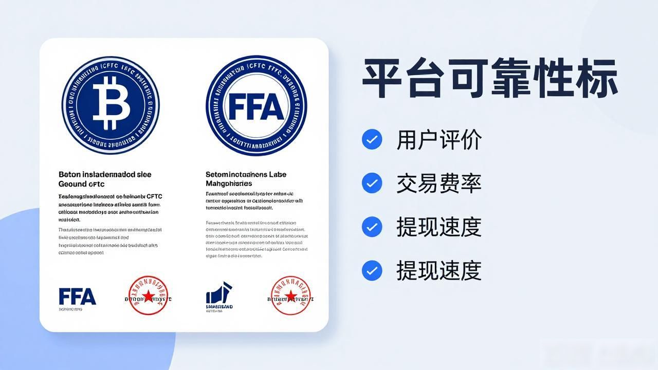 苹果数字货币app交易平台靠谱吗？一文讲清风险与选择