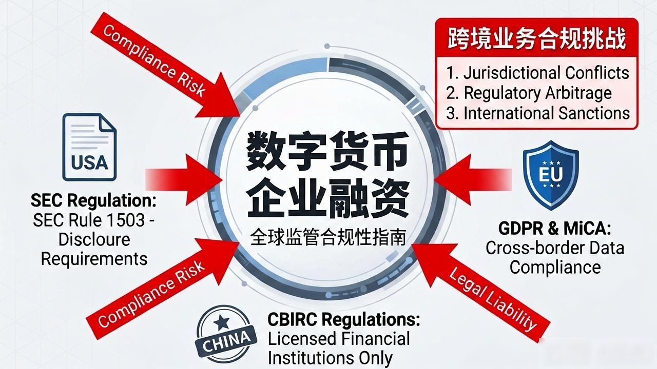 数字货币企业怎么拿到投资机构的钱？