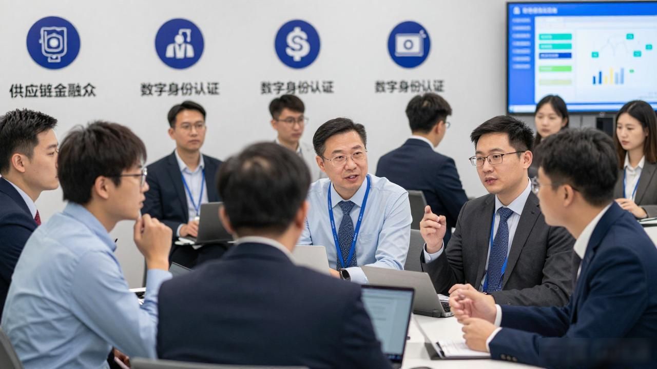 全球数字货币共识大会：行业风向标，投资新机遇