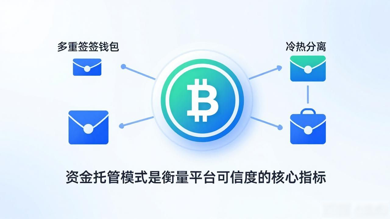 安银数字货币靠谱吗 投资者必看的平台资质与安全性深度解析