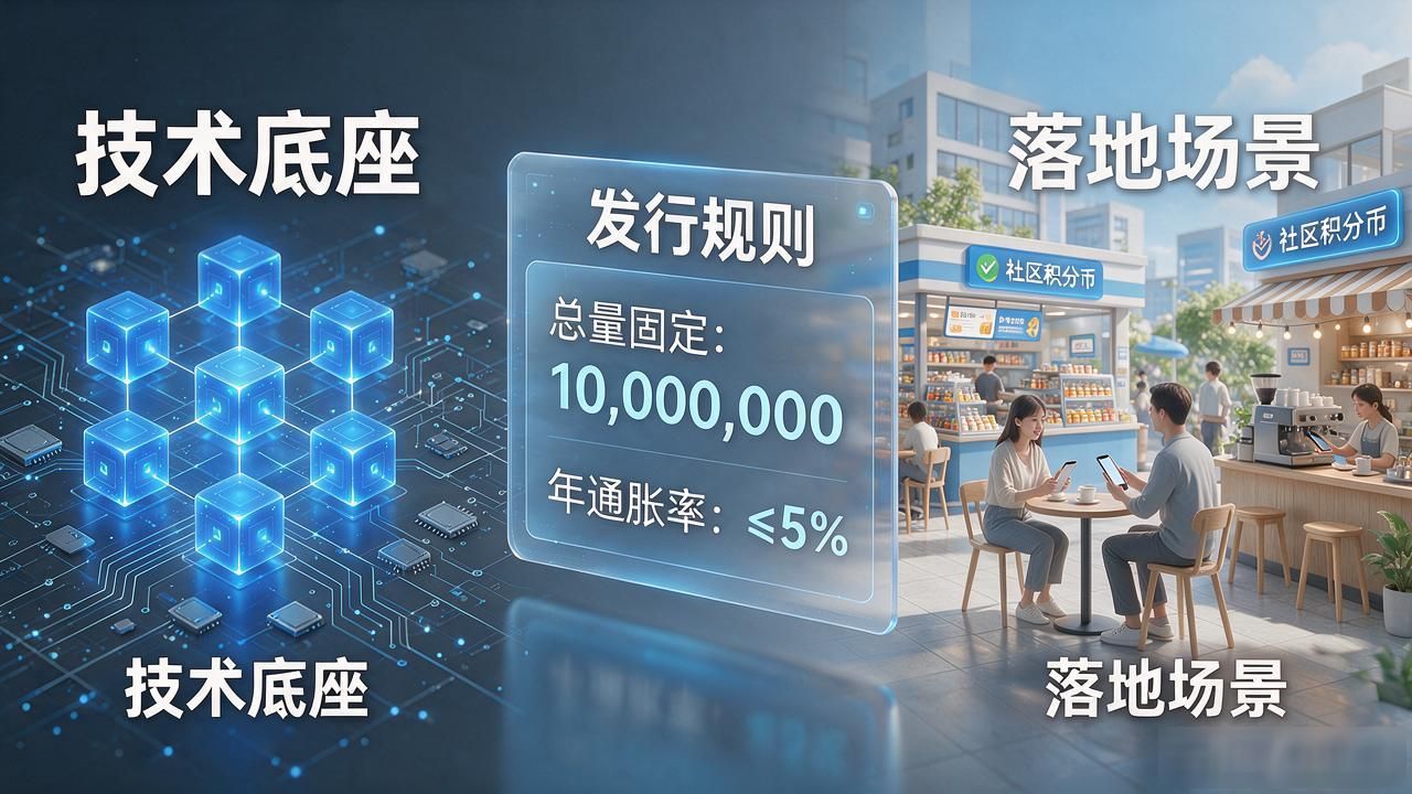 数字货币怎么建起来？技术底座、发行规则、落地场景，一步都少不了