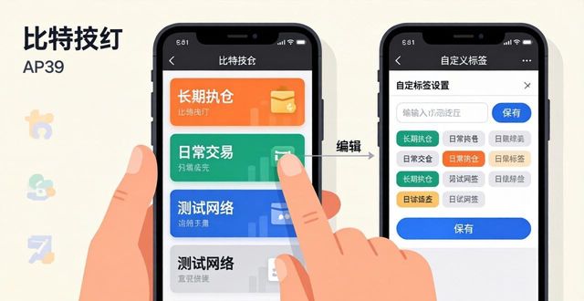 比特派钱包体系_bitpie比特派钱包_如何通过比特派钱包APP最新版本管理多个账户?