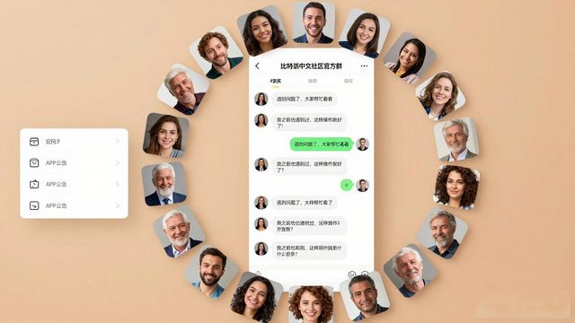 比特派钱包下载中文版_如何在比特派钱包app官方下载中文版中获取用户支持_比特钱包