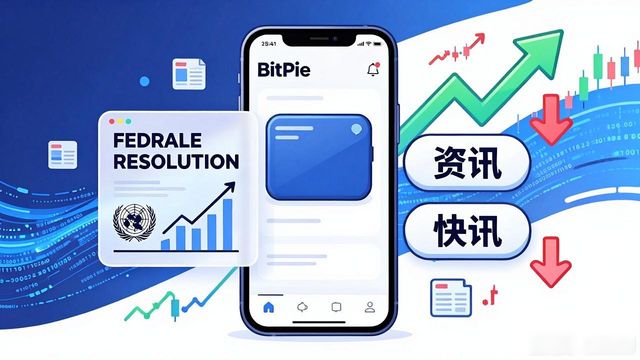 如何在比特派钱包下载中整合市场信息？_比特派钱包体系_bitpie比特派钱包