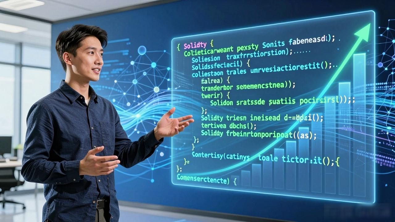 宋小峰区块链_区块链的核心技术与特性_区块链对传统信任体系的挑战
