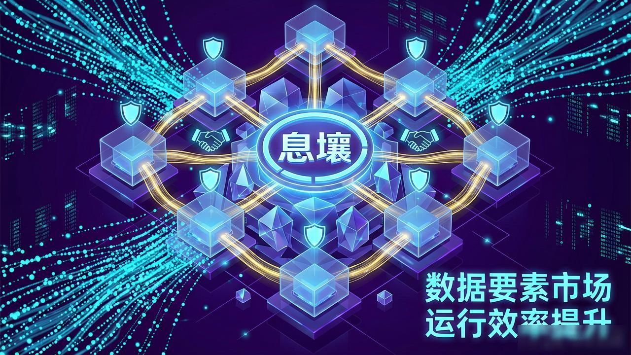 息壤平台区块链应用_息壤有区块链吗_息壤平台技术底座