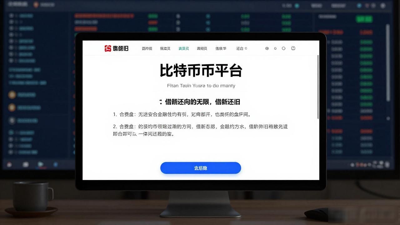 金达智博数字货币公司是真的吗？资深金融人揭秘真相