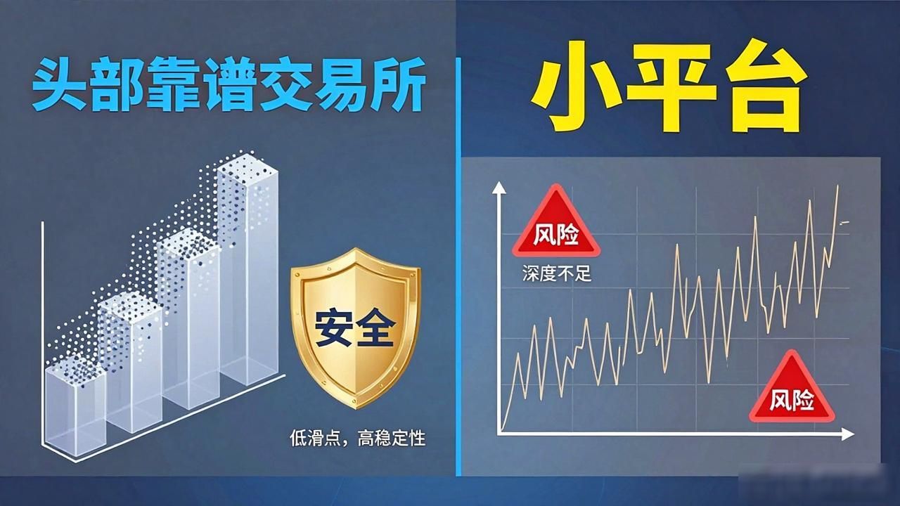数字货币推荐交易所：2026年靠谱平台怎么选